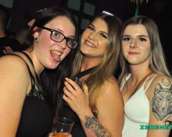 22.10.22 - 90er Party