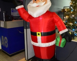 22.12.18 - Sound of Tomorrow II Winter Edition