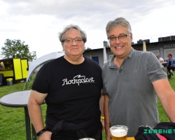 23.08.24 - Airfield Rock: Bonfire