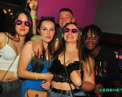 23.09.22 - Sunglasses at Night