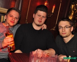 24.02.18 - DJ Rasimcan