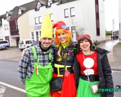 24.02.20 - Faasendparty