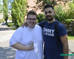 24.08.19 - Farbgefühle