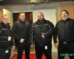 25.03.22 - Baby GIB IHM - Ladys Night