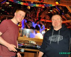 25.03.23 - First Class Party