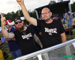 25.08.23 - Mallorcaparty Saarland