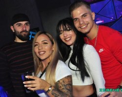 25.10.19 - Open Mic - Straight Outta Trier! 