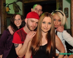 25.12.18 - X-Mas Gone Wild