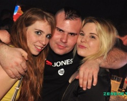 26.01.19 - Best of A8 - Mallorcaparty Saarland After-Show - Zerenety Birthday Bash 2019 (10 Jahre Jubiläums Bash)