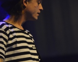 26.04.18 - Antattack Pre Fest