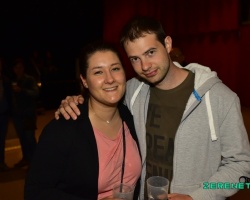 26.04.19 - 9kircher Pop Festival