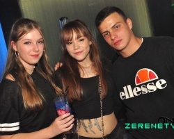 26.04.19 - The LED Sensation