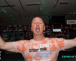 26.07.19 - Almklausi Live