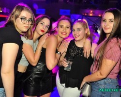 26.10.19 - Die Chartparty