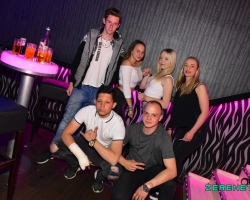 27.04.18 - Friendship Goals