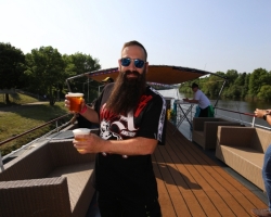 27.05.23 - Electronic Cruise