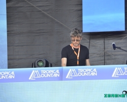 27.05.23 - Tropical Mountain