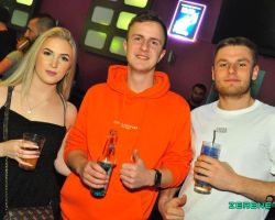 28.01.23 - 90er Party