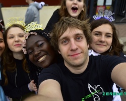 28.02.19 - Faasendparty