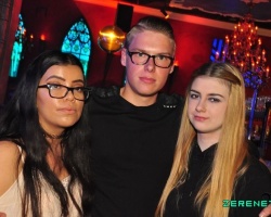 28.04.18 - Urban Saturday