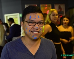 28.09.18 - Neon Sensation