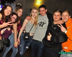 28.12.18 - Sturmfrei