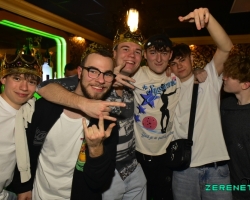 28.12.22 - OFFIZIELLE 7 vs. WILD PARTY x mit allen Stars aus Staffel 1&2