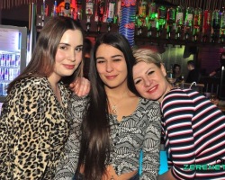 29.02.20 - Crew Party