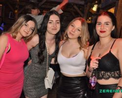 29.04.22 - Maxwell 187 und Joshi Mizu Clubshow