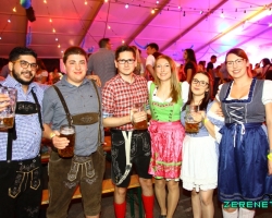 29.10.21 - Saarländische Wiesn: Mallorca-Wiesn die Zweite