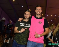 29.10.21 - Saarländische Wiesn: Mallorca-Wiesn die Zweite