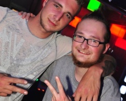 30.06.18 - Latin Night