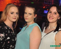 31.03.18 - Throwback - Oldschool Party mit Dante Thomas