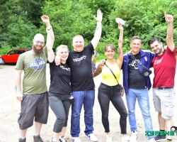 31.07.21 - Herzrasen Open Air