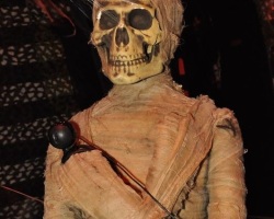 31.10.18 - Halloween