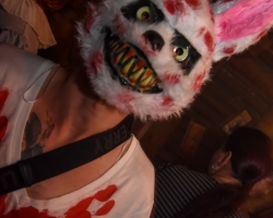 31.10.23 - Halloween Festival