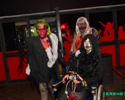 31.10.24 - Halloween Festival