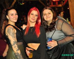 31.12.22 - Silvesterparty XXL